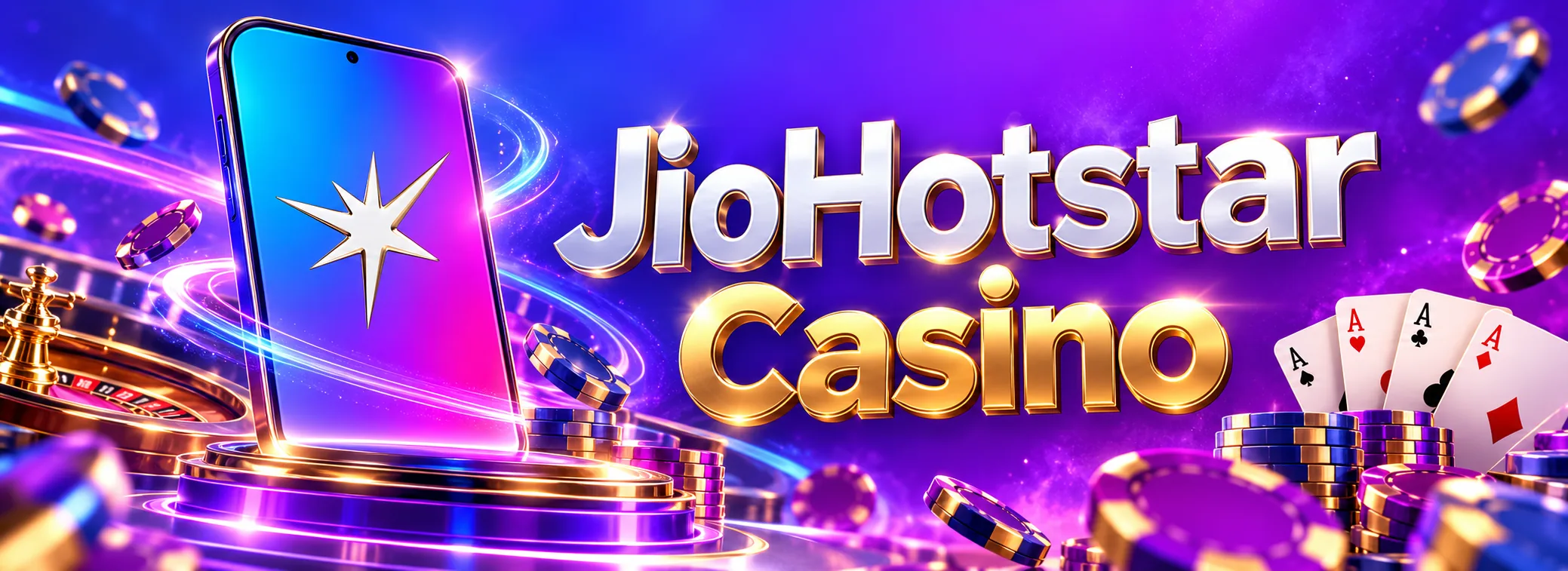JioHotstar Casino welcome offer of 150% up to ₹30,000 with 150 free spins